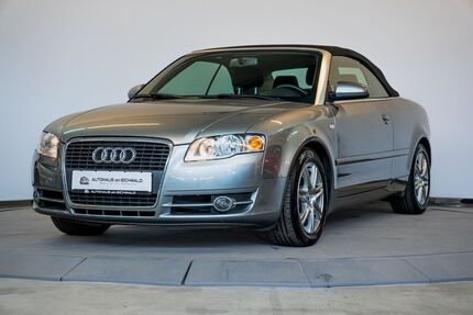 Audi A4 180.737 km 5.890 &euro; Kassel 34123