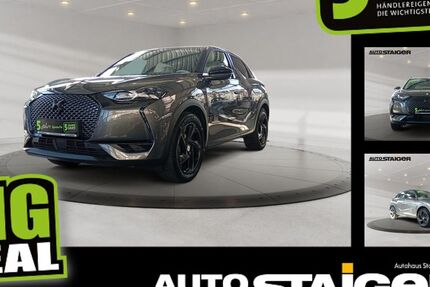 DS Automobiles DS3 Crossback 83.103 km 13.899 &euro; Stuttgart 70376