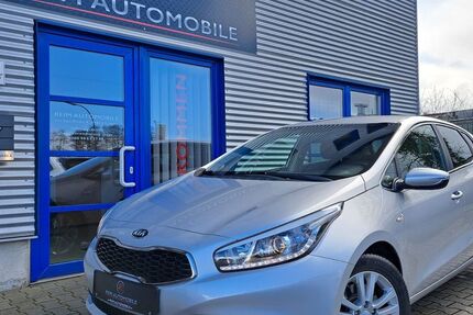 Kia ceed / Ceed 116.430 km 8.950 &euro; Lingen 49811