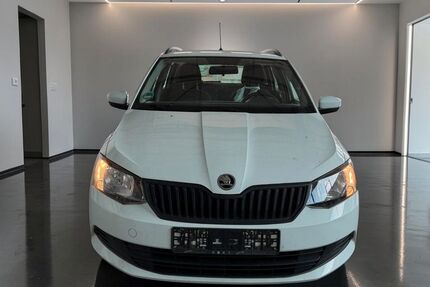 Skoda Fabia 193.000 km 2.500 &euro; Neustadt an der Weinstrasse 67433