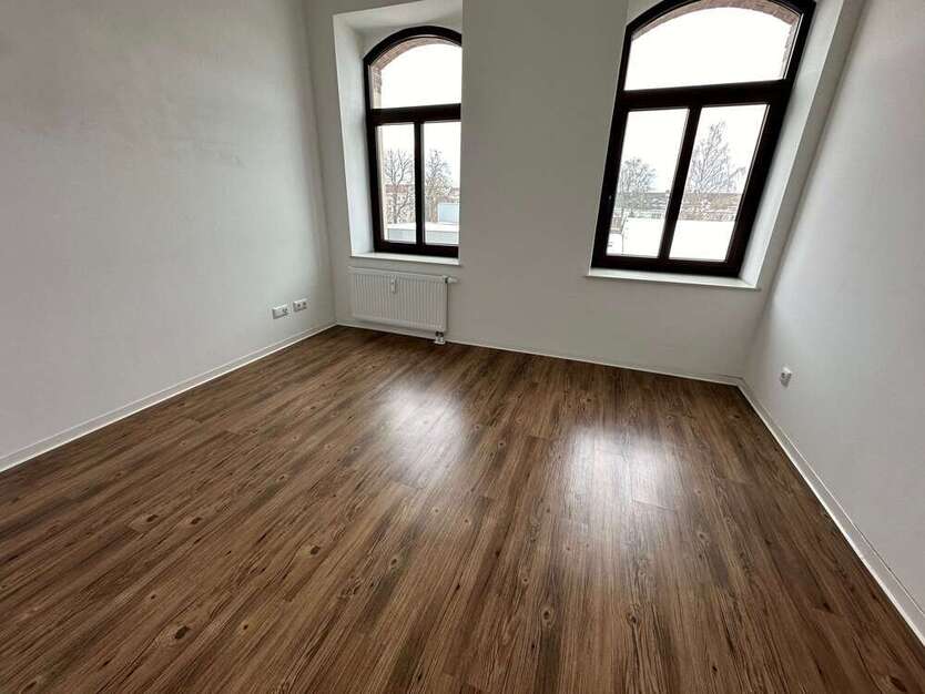 Wohnung zum Mieten in Chemnitz 600 € 85 m²