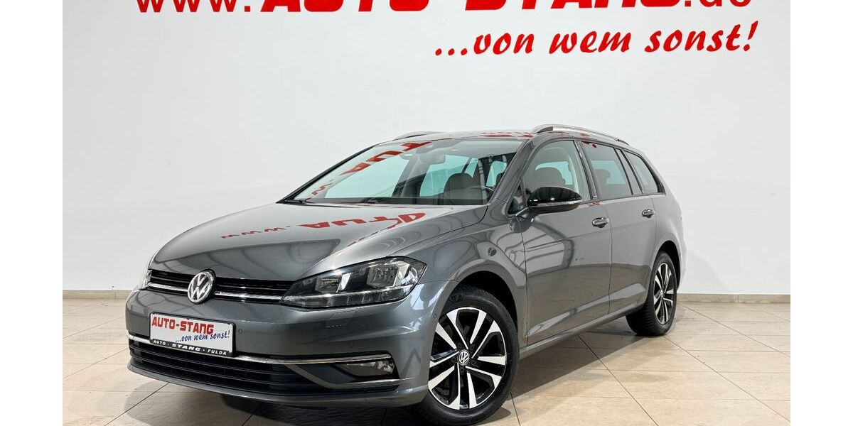 VW Golf 190.497 km 9.500 &euro; Fulda 36043