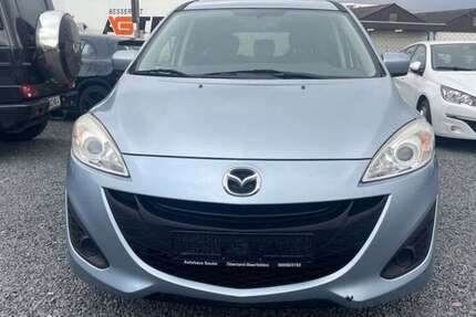 Mazda 5 113.650 km 5.990 &euro; Dieburg 64807