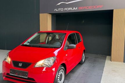 Seat Mii 77.310 km 4.590 &euro; Hamburg 21029