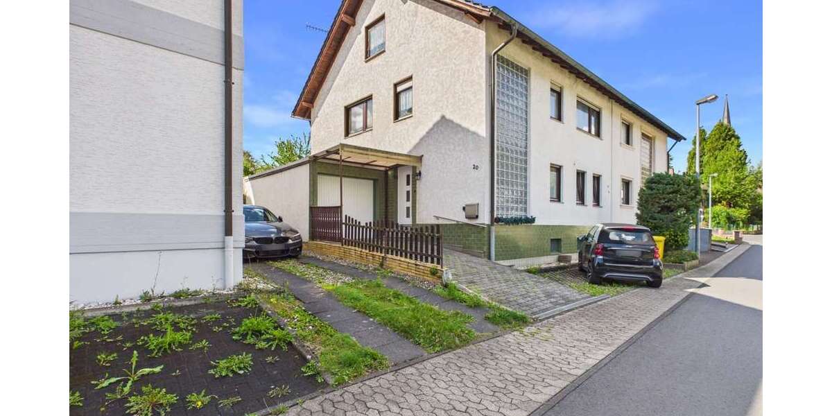 Einfamilienhaus Remagen - 5 Zimmer, 120 m&sup2;, 319.000&euro; | Angebot:27259700