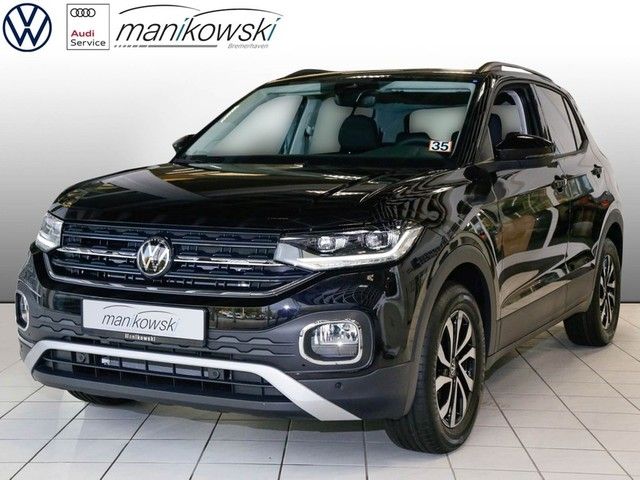 VW T-Cross 10.107 km 21.990 &euro; Bremerhaven 27568