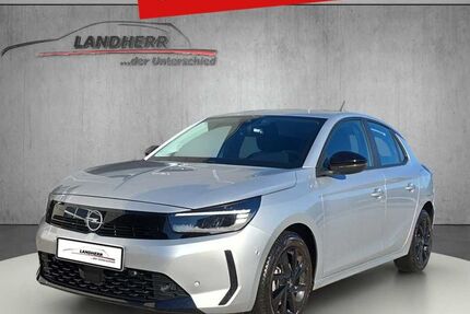 Opel Corsa 27.981 km 17.560 &euro; Thannhausen 86470