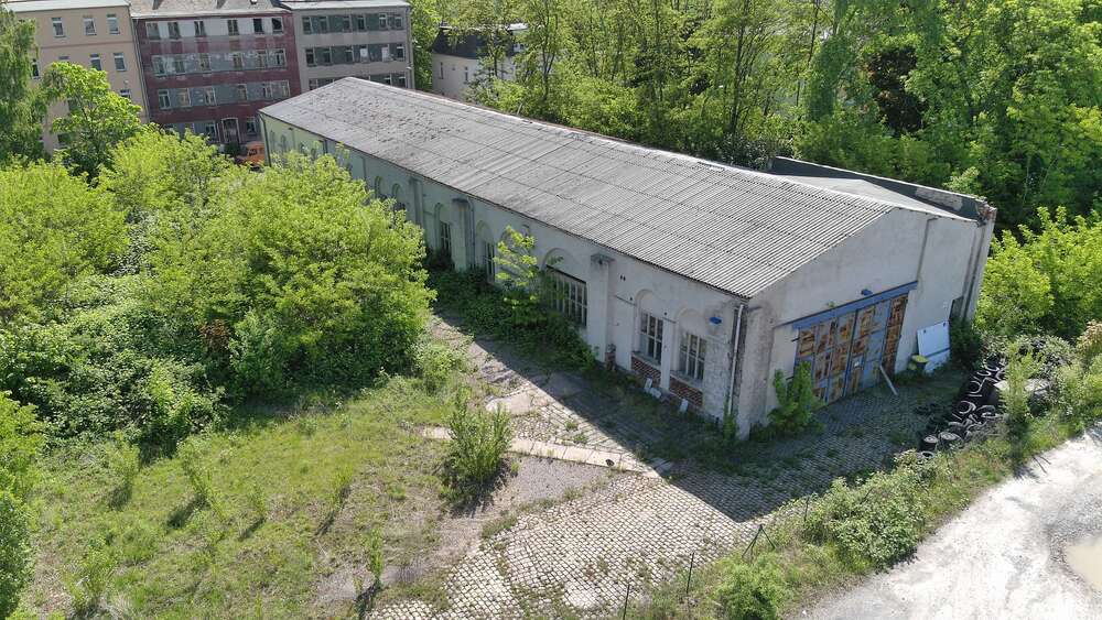Halle in Schkeuditz 650.000 € 570 m² zimmer