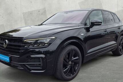 VW Touareg 52.348 km 51.550 &euro; Meppen 49716