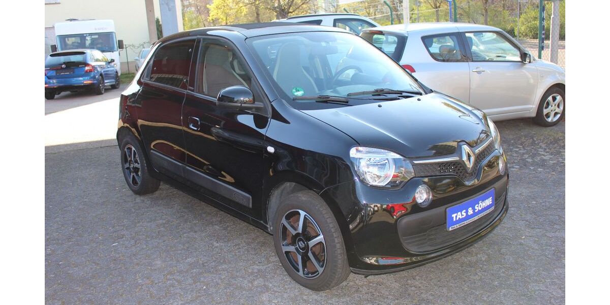 Renault Twingo 18.666 km 10.400 € Hanau 63452