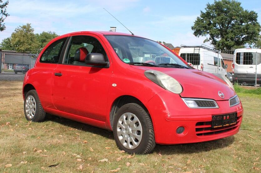 Micra