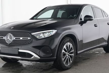 Mercedes-Benz GLC 200 15.900 km 56.610 &euro; Neustadt a.d. Aisch 91413