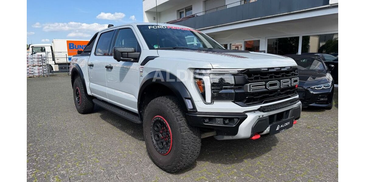 Ford F 150 4.150 km 119.900 &euro; Bad Arolsen 34454