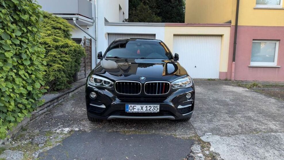 X6