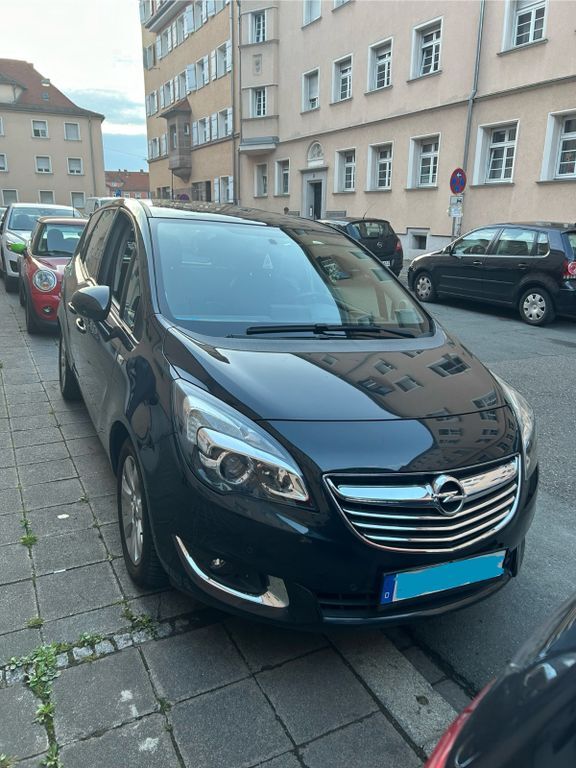 Meriva