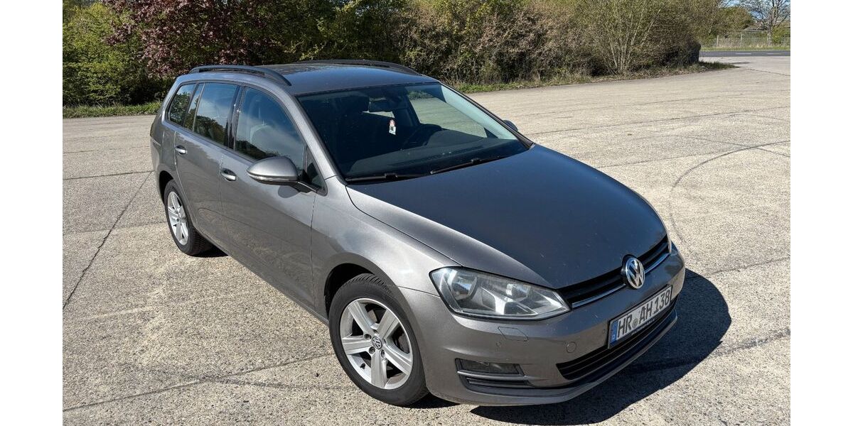 VW Golf 265.000 km 6.000 &euro; Homberg (Efze) 34576