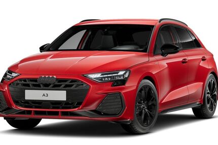 Audi A3 14.515 km 33.439 &euro; Wernigerode 38855