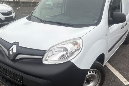 Renault Kangoo 135.000 km 8.999 &euro; Freudenberg 97896