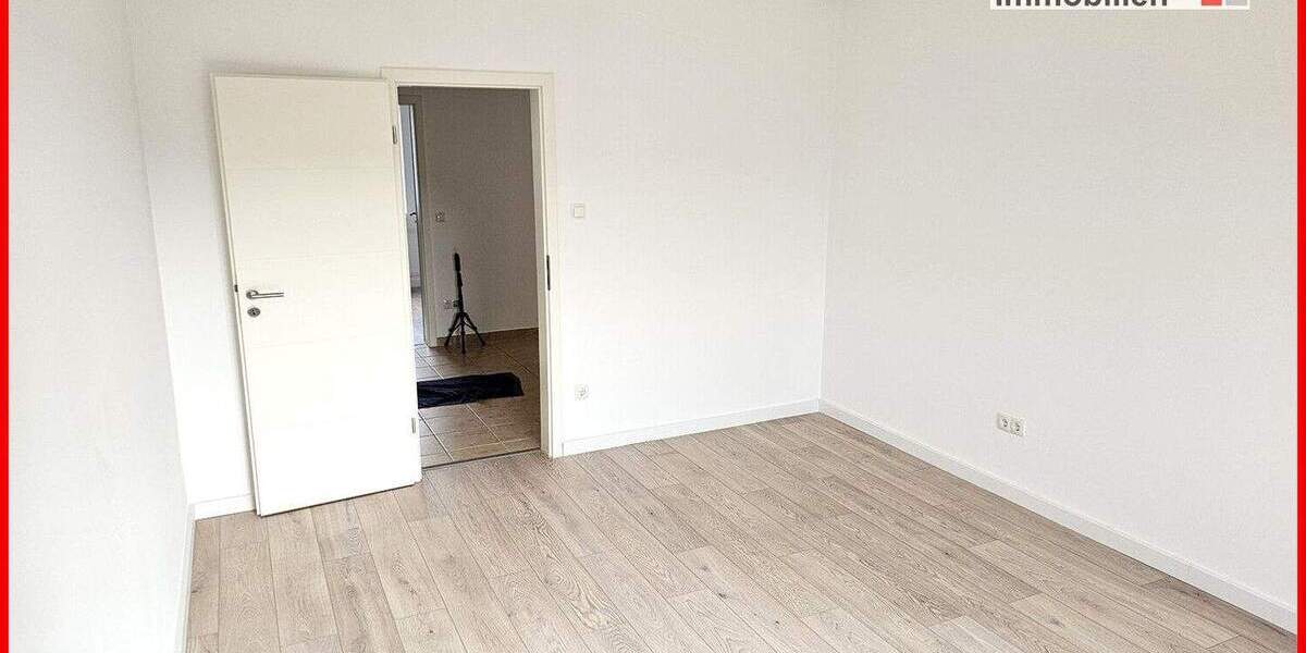 Etagenwohnung Norderstedt Harksheide - 3 Zimmer, 83 m&sup2;, 1.230&euro; | Angebot:24780250