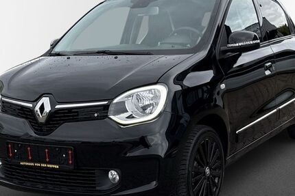 Renault Twingo 17.913 km 15.990 € Friesenheim 77948
