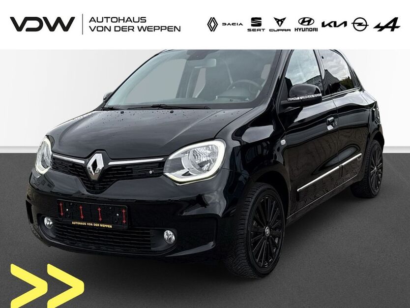 Renault Twingo 17.913 km 15.990 € Friesenheim 77948