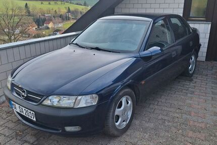 Opel Vectra 100.000 km 1.500 € Mannheim 68307
