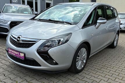 Opel Zafira 145.000 km 7.390 &euro; Chemnitz 09116