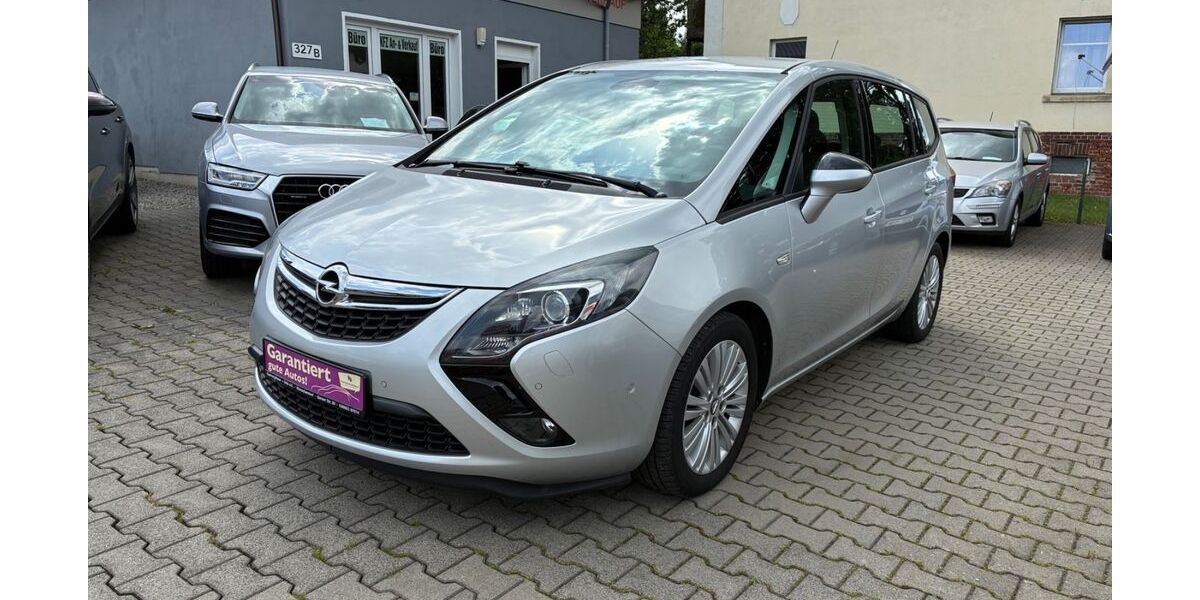 Opel Zafira 145.000 km 7.390 &euro; Chemnitz 09116