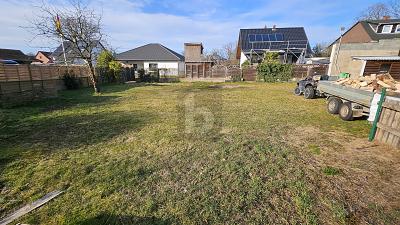 TRAUMHAFT MIT SÜDAUSRICHTUNG - Grundstück Wendeburg | Angebot:26764073