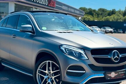 Mercedes-Benz GLE 350 185.000 km 29.990 &euro; Schorfheide 16244