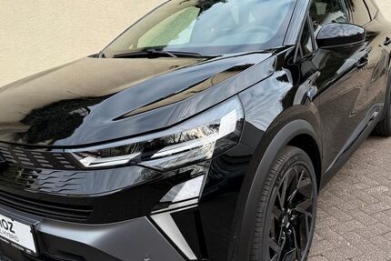 Renault Symbioz 2.000 km 32.880 &euro; Rodalben 66976