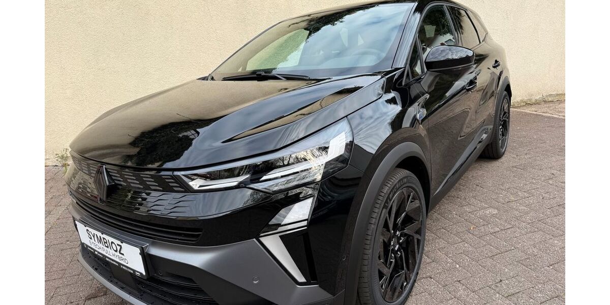 Renault Symbioz 2.000 km 32.880 &euro; Rodalben 66976