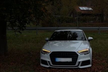 Audi A3 109.601 km 21.500 € Gelnhausen 63571
