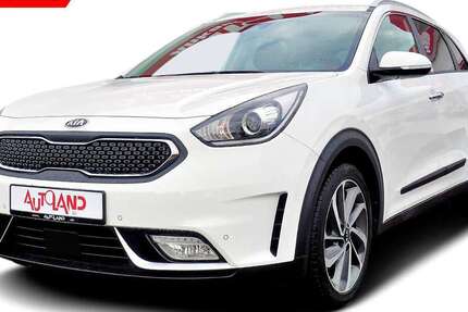 Kia Niro 27.944 km 19.990 € Halle-Nietleben 06122