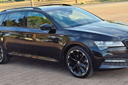 Skoda Superb 173.500 km 21.500 &euro; Büttelborn 64572