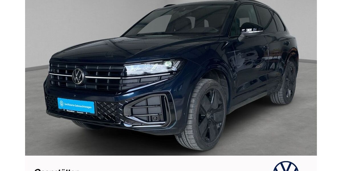 VW Touareg 29.900 km 67.880 &euro; Traunstein 83278