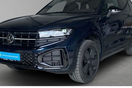 VW Touareg 29.900 km 69.880 &euro; Traunstein 83278