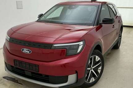 Ford Explorer 10.350 km 40.770 &euro; Nürnberg 90431