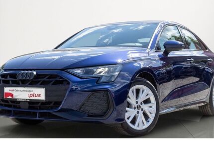 Audi A3 27.030 km 26.970 &euro; Wetzlar 35576