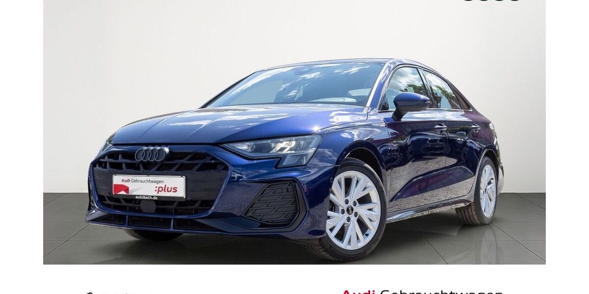 Audi A3 27.030 km 26.970 &euro; Wetzlar 35576