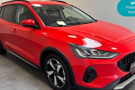 Ford Focus 45.071 km 19.880 &euro; Egelsbach 63329