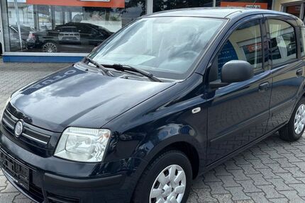 Fiat Panda 50.943 km 3.990 &euro; Haßloch 67454