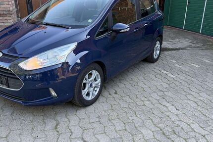 Ford B-Max 118.000 km 5.600 &euro; Borgholzhausen 33829