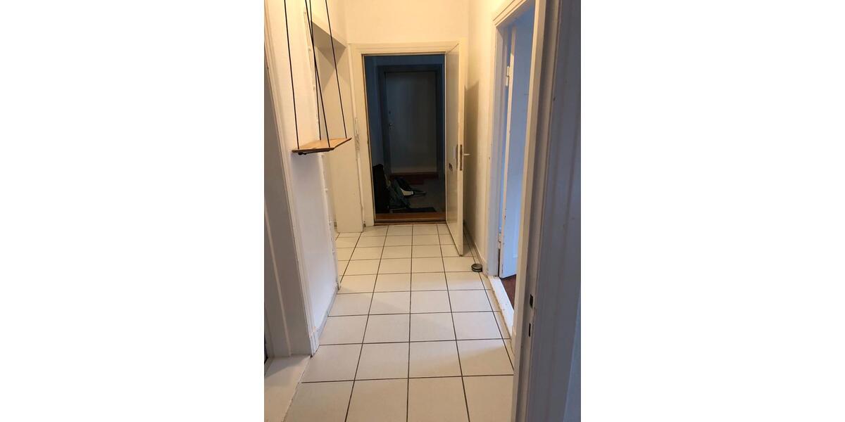 Etagenwohnung Flensburg - 3 Zimmer, 83 m&sup2;, 235.000&euro; | Angebot:26645608