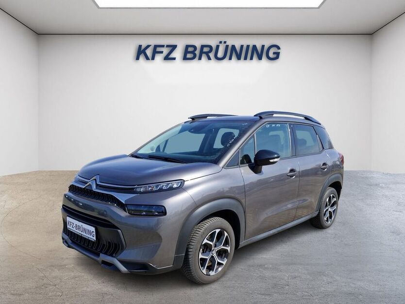 C3 Aircross