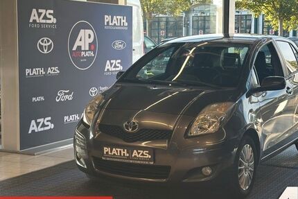 Toyota Yaris 162.083 km 4.990 &euro; Rostock 18059