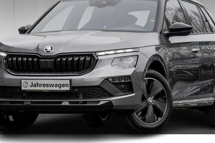 Skoda Kamiq 10.083 km 24.880 &euro; Beckum 59269