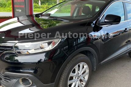 Renault Kadjar 125.000 km 12.390 &euro; Oerlinghausen 33813