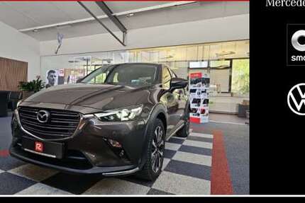 Mazda CX-3 41.800 km 19.100 &euro; Sulz Am Neckar 72172
