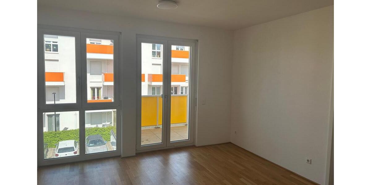Etagenwohnung Bad Kreuznach Bad Münster am Stein-Ebernburg - 2 Zimmer, 44 m&sup2;, 500&euro; | Angebot:26367481